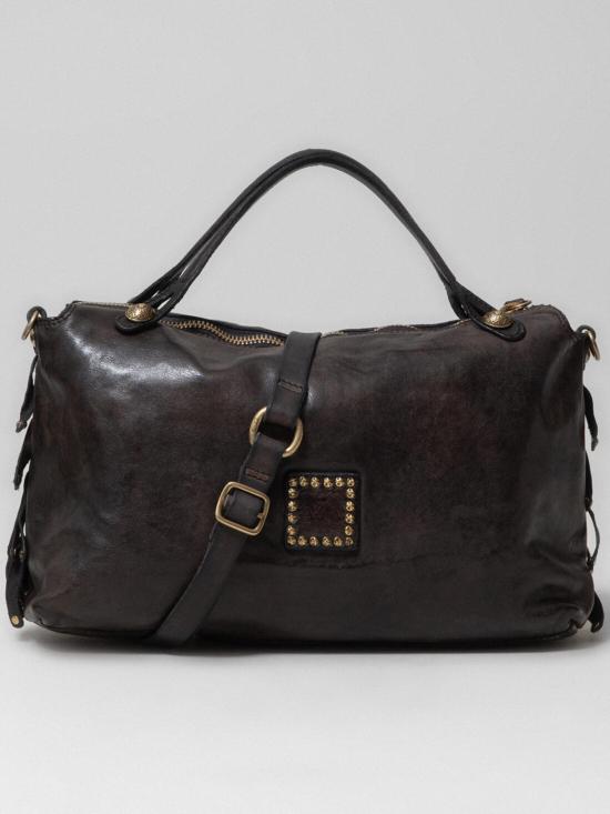 26FW 캄포마찌 토트백 C042510NDX3142 C0501 GREY - CAMPOMAGGI