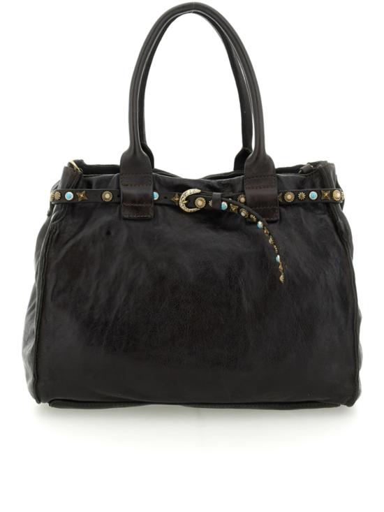 26FW 캄포마찌 토트백 C041020NDX3159 C1501 BROWN