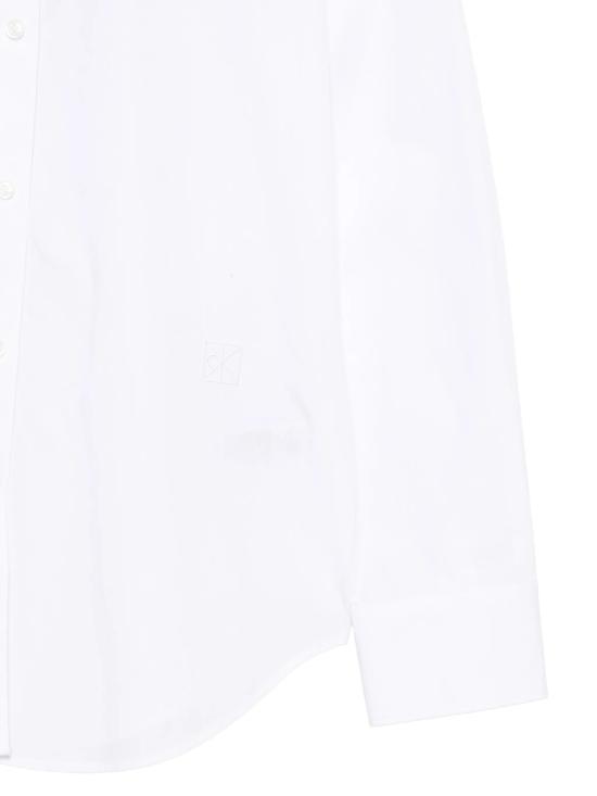 26FW 캘빈클라인 셔츠 LV044F136G YAA WHITE - CALVIN KLEIN