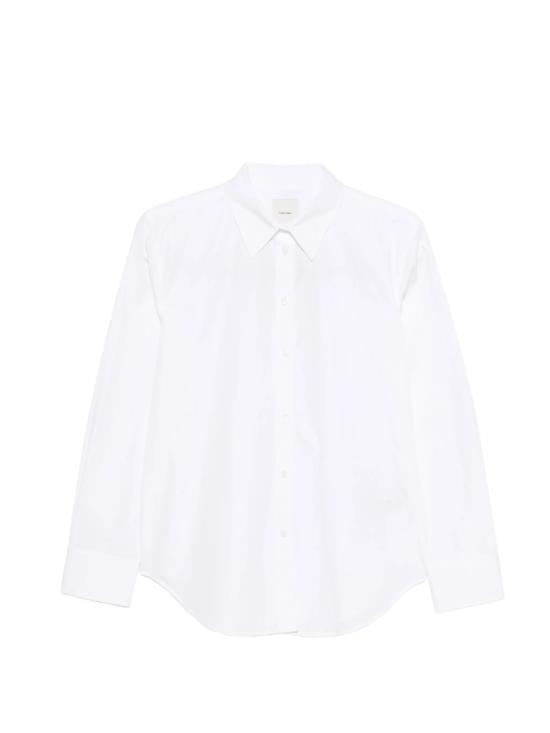 26FW 캘빈클라인 셔츠 LV044F136G YAA WHITE