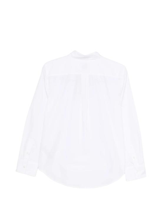 26FW 캘빈클라인 셔츠 LV044F136G YAA WHITE - CALVIN KLEIN