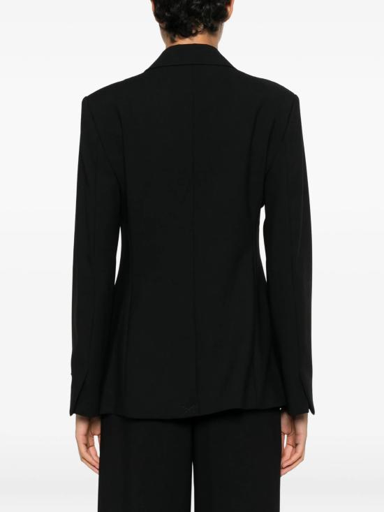 26FW 캘빈클라인 자켓 LV044F413G UB1 BLACK - CALVIN KLEIN