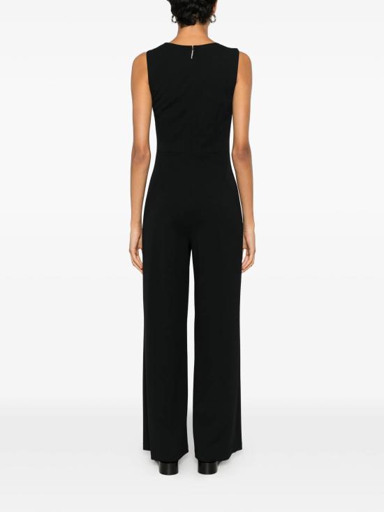 26FW 캘빈클라인 점프수트 LV044G031G UB1 BLACK - CALVIN KLEIN
