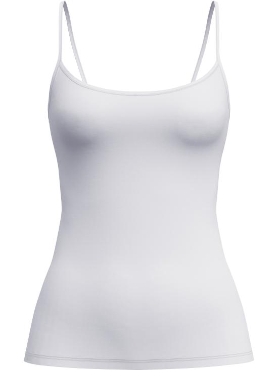 26FW 칼리다 민소매 티셔츠 10237 001 White