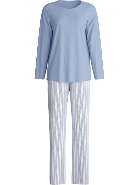 26SS 칼리다 라운지 웨어42326 395 Light Blue