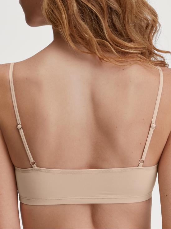 26FW 칼리다 브라 02137 160 Beige - CALIDA