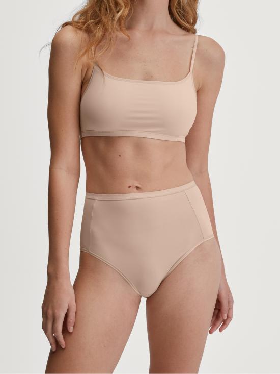 26FW 칼리다 브라 02137 160 Beige - CALIDA