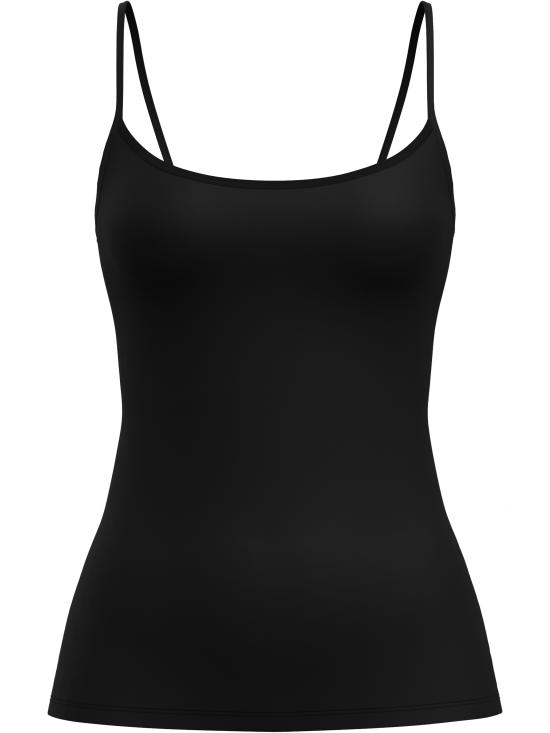 26FW 칼리다 민소매 티셔츠 10237 992 Black