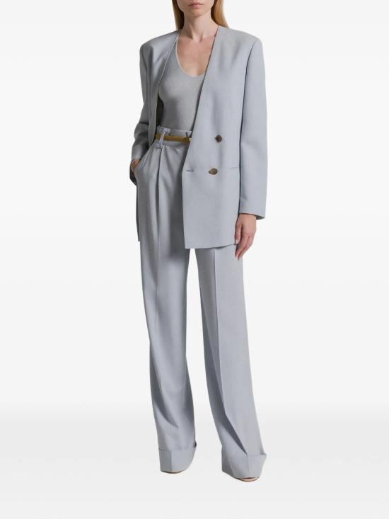 26SS 알베르타 페레티 자켓 A05081636 0293 Light Blue - ALBERTA FERRETTI