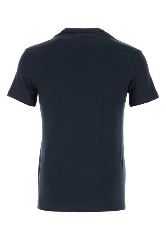 26FW 톰포드 코튼 크루넥 언더웨어 티셔츠 T4M081040412 NAVY - TOMFORD
