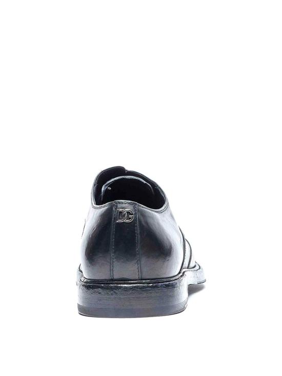 26SS 돌체앤가바나 로퍼 A20206A009680999 BLACK - DOLCE & GABBANA