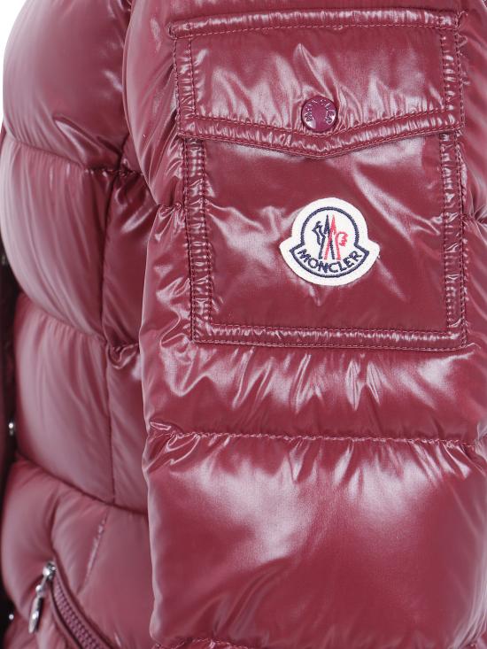 26FW 몽클레어 숏패딩 L2 093 1A001 43 597Z8 464 BROWN - MONCLER