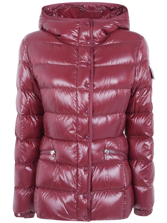 26FW 몽클레어 숏패딩 L2 093 1A001 43 597Z8 464 BROWN