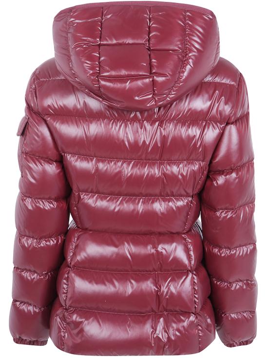 26FW 몽클레어 숏패딩 L2 093 1A001 43 597Z8 464 BROWN - MONCLER