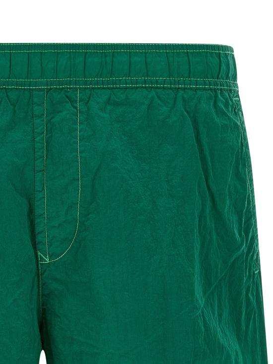 26SS 스톤 아일랜드 숏팬츠 B100004  그린 - STONE ISLAND