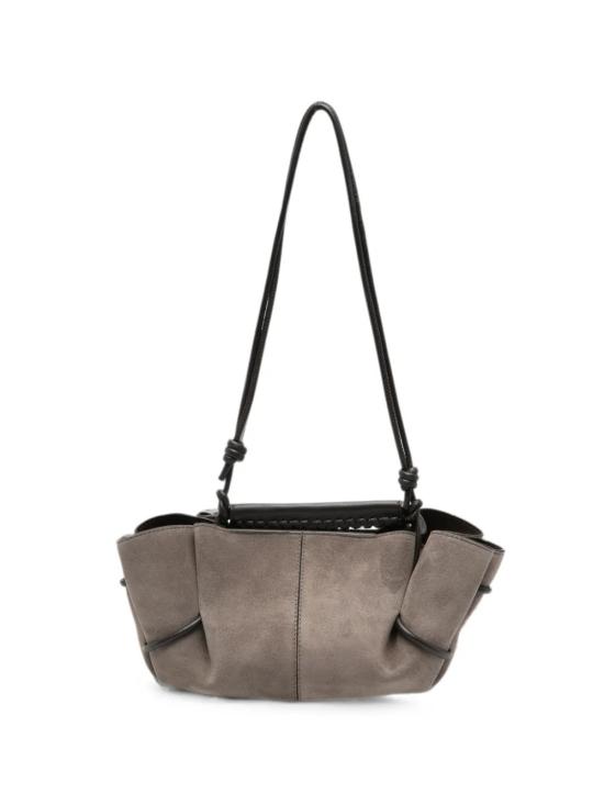 26FW 헤레우 숄더백 ARMISUWBA26ASH GREY Gray
