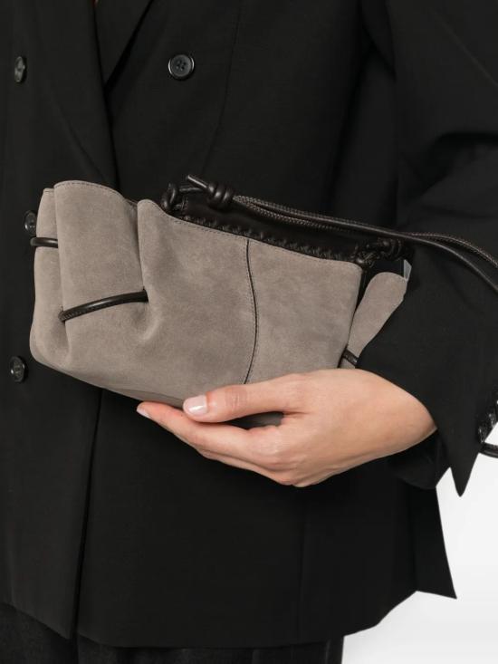 26FW 헤레우 숄더백 ARMISUWBA26ASH GREY Gray - HEREU
