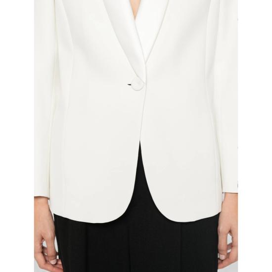 26FW 조르지오 아르마니 수트 자켓 TE16469 GW003989 U8001 NEUTRALS - GIORGIO ARMANI
