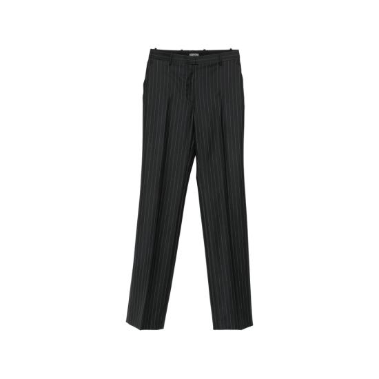 26FW 톰포드 수트 팬츠 FAX1803 PAW686 NWA BLACK WHITE