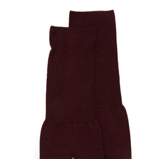 26FW 비비안웨스트우드 양말 81040002 K0025 J411 RED - VIVIENNE WESTWOOD