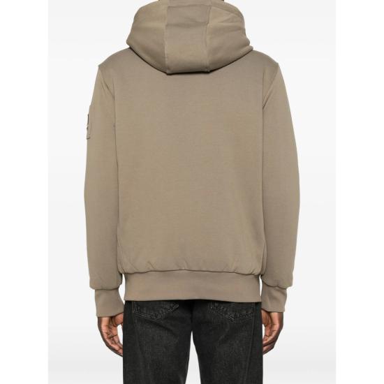 26FW 무스너클 클래식 버니 3 후드 집업 M32MS600 2019 NEUTRALS - MOOSE KNUCKLES