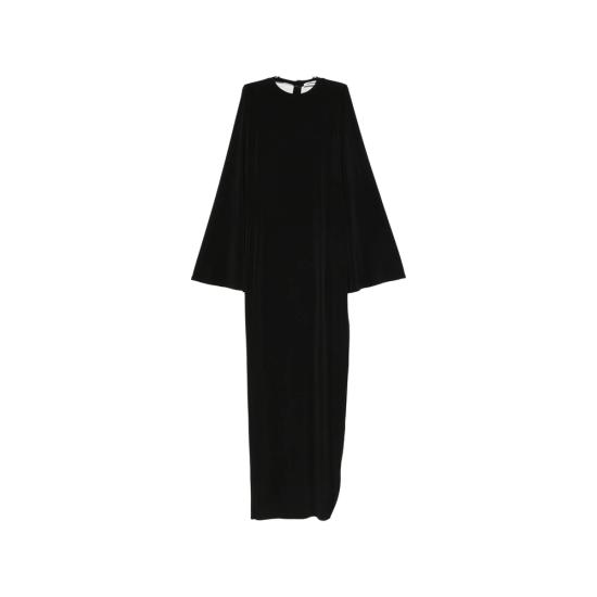 26FW 다크파크 원피스 WDR11 FAC183 0099 BLACK