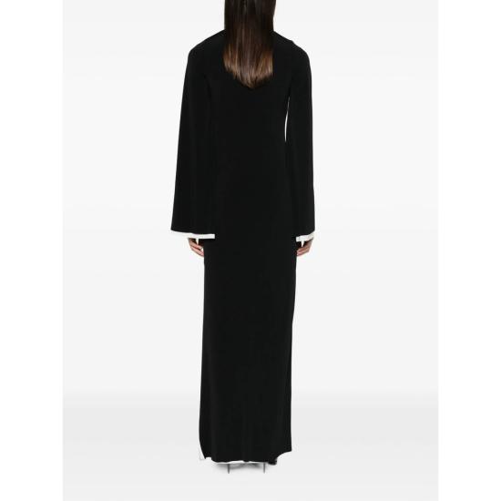 26FW 다크파크 원피스 WDR11 FAC183 0099 BLACK - DARKPARK