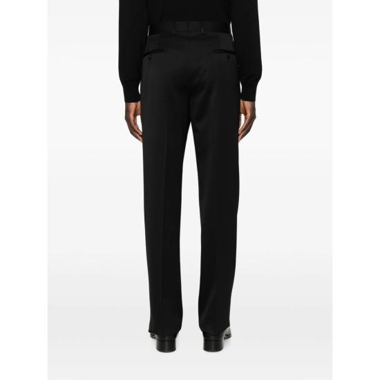 26FW 라르디니 스트레이트 팬츠 CNPALUK ACIF67442 999 BLACK - LARDINI