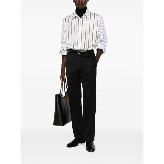 26FW 라르디니 스트레이트 팬츠 CNPALUK ACIF67442 999 BLACK - LARDINI