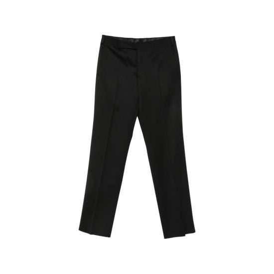 26FW 라르디니 스트레이트 팬츠 CNPALUK ACIF67442 999 BLACK