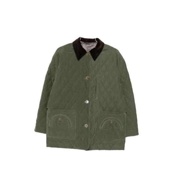 26FW 블레이즈 자켓 JKAJS03 I M AA A004 GREEN