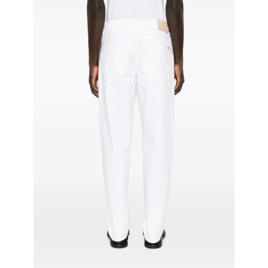26FW 카날리 데님 팬츠 PD01661 91747 001 WHITE - CANALI