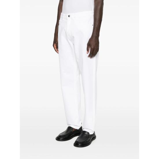 26FW 카날리 데님 팬츠 PD01661 91747 001 WHITE - CANALI