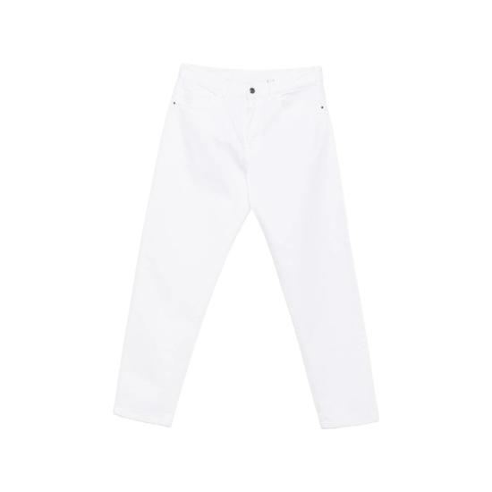 26FW 카날리 데님 팬츠 PD01661 91747 001 WHITE