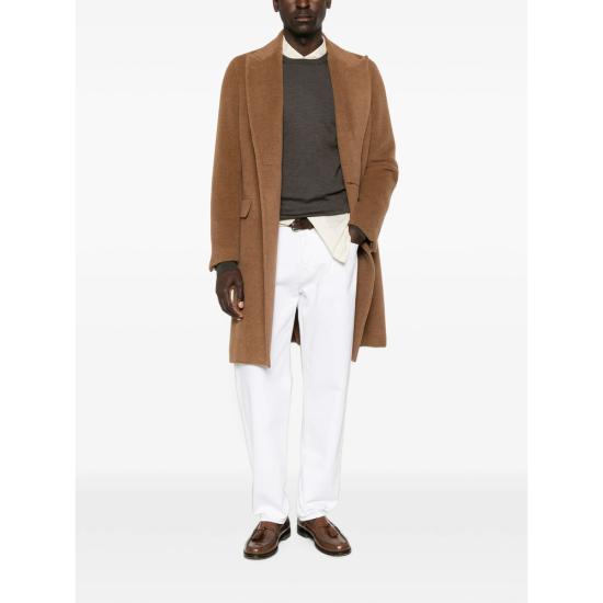 26FW 카날리 데님 팬츠 PD01661 91747 001 WHITE - CANALI