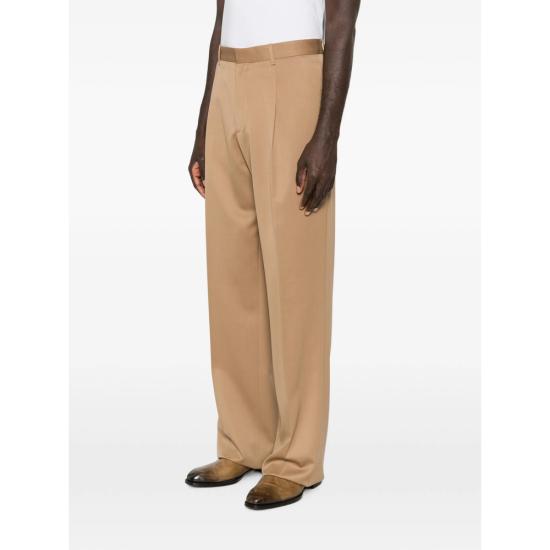 26FW 라르디니 스트레이트 팬츠 ACMIGIO ACIF67442 300 NEUTRALS - LARDINI