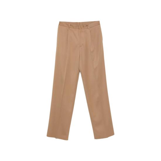 26FW 라르디니 스트레이트 팬츠 ACMIGIO ACIF67442 300 NEUTRALS