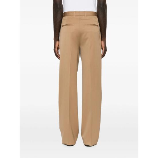 26FW 라르디니 스트레이트 팬츠 ACMIGIO ACIF67442 300 NEUTRALS - LARDINI