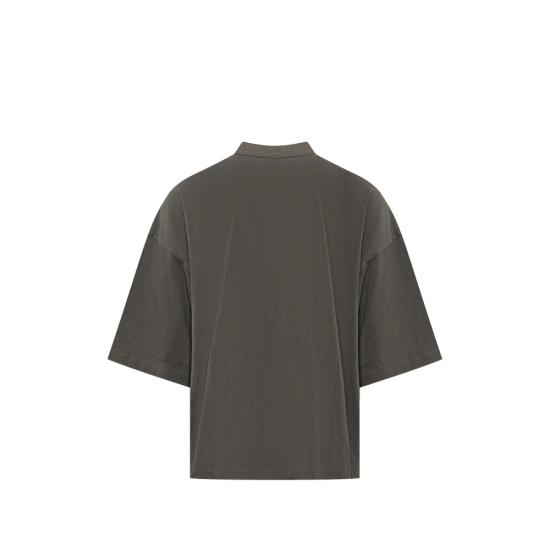 26FW 피어오브갓 반팔 티셔츠 RW00266 IGREY - FEAR OF GOD