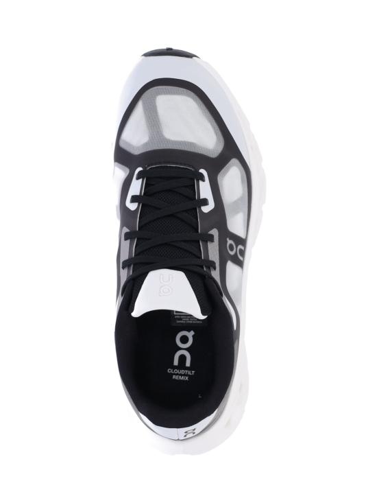 26FW 온 러닝 스니커즈 3MG10271430 BLACK IVORY - ON RUNNING