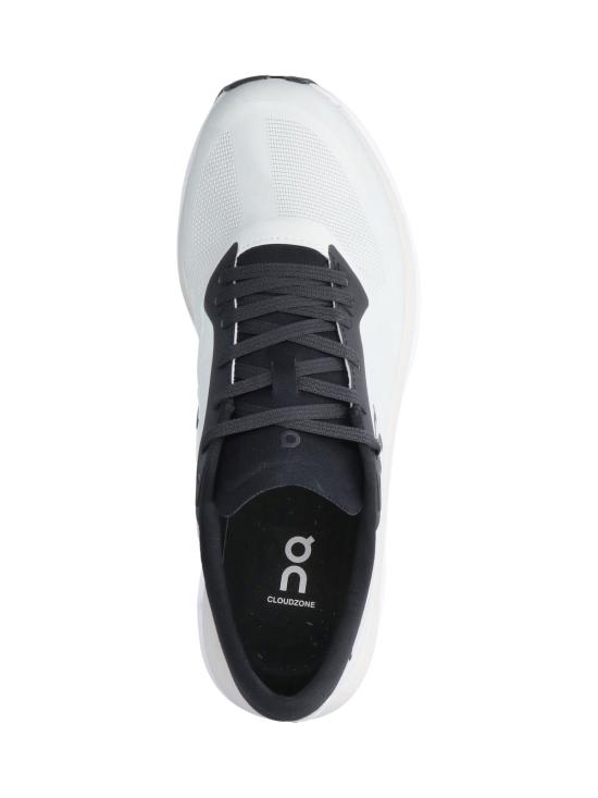 26FW 온 러닝 클라우드존 이클립스 러닝 스니커즈 3MF10081926 ICE BLACK WHITE - ON RUNNING