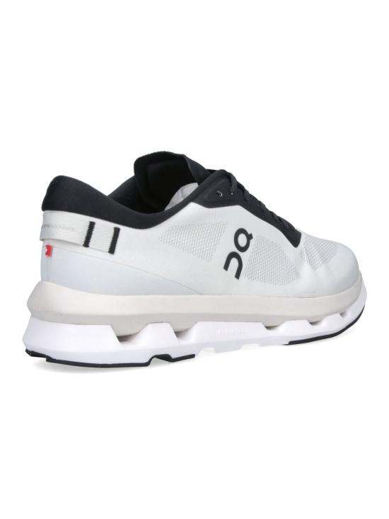 26FW 온 러닝 클라우드존 이클립스 러닝 스니커즈 3MF10081926 ICE BLACK WHITE - ON RUNNING