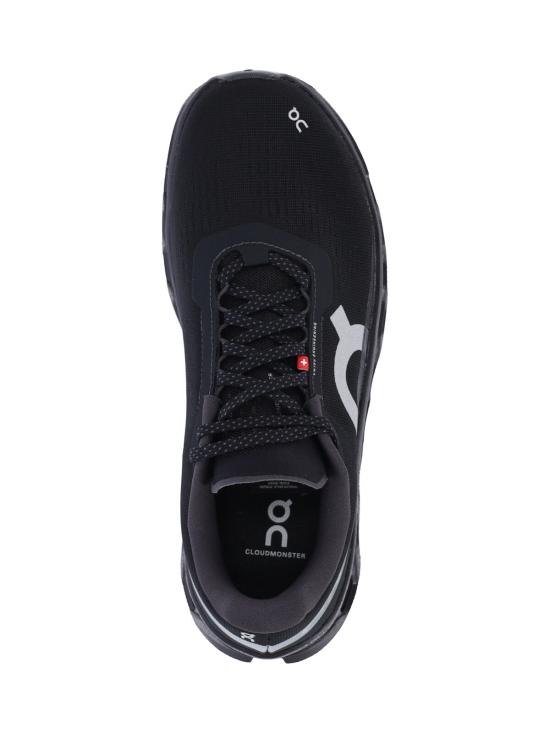 26FW 온 러닝 스니커즈 3MF30740553 BLACK - ON RUNNING