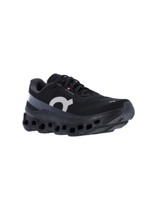 26FW 온 러닝 스니커즈 3MF30740553 BLACK - ON RUNNING