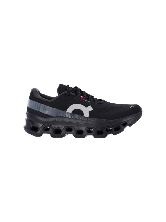 26FW 온 러닝 스니커즈 3MF30740553 BLACK