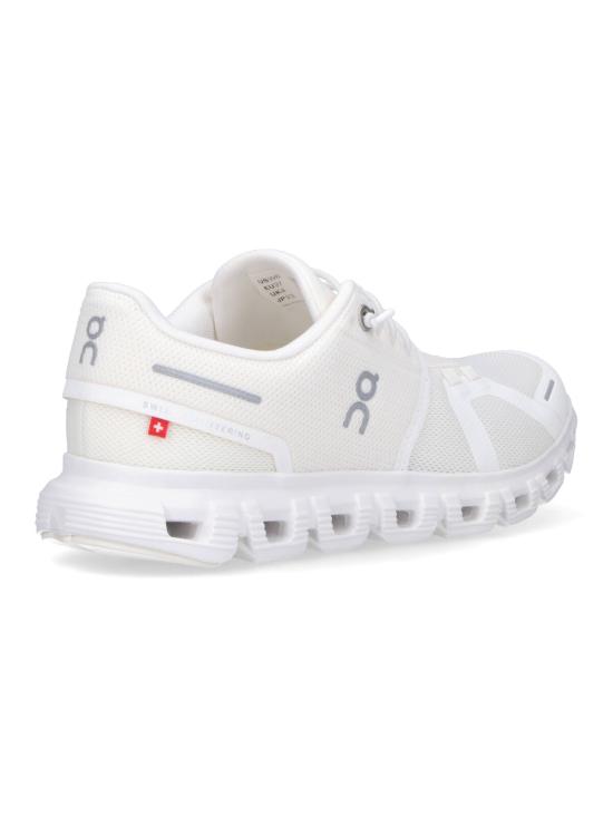 26FW 온 러닝 클라우드 6 스니커즈 3WF10061200 WHITE - ON RUNNING