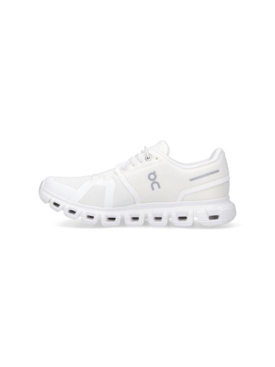 26FW 온 러닝 클라우드 6 스니커즈 3WF10061200 WHITE - ON RUNNING
