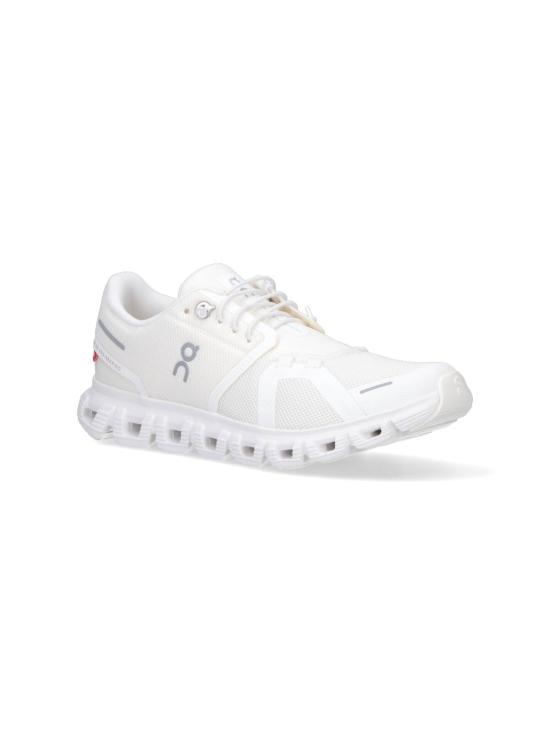 26FW 온 러닝 클라우드 6 스니커즈 3WF10061200 WHITE - ON RUNNING