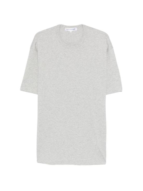 26SS 꼼데가르송 반팔 티셔츠 FQ T008 S26 TOP GREY