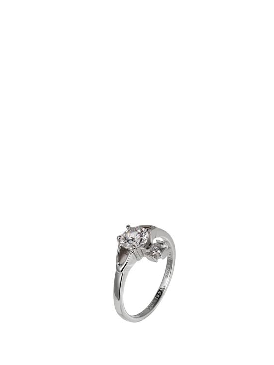26FW 비비안웨스트우드 클라라 바스 릴리프 반지 클라라 바스 릴리프 반지 64040006 01P102 SM - VIVIENNE WESTWOOD